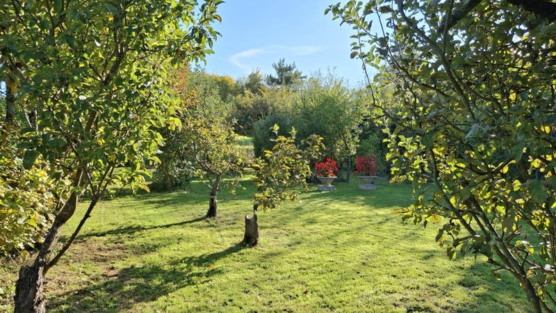 Maison - 124 m² - 5 pièces