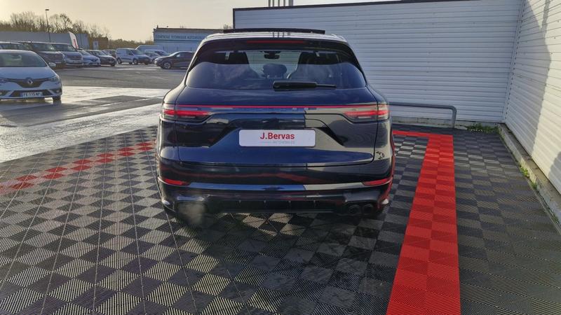 Porsche Cayenne E-Hybrid 3.0 V6 462 Ch Bva Platinum Edition