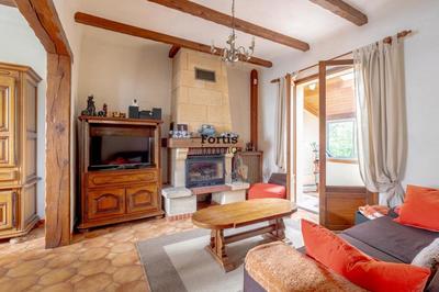 Maison - 70 m² - 4 pièces