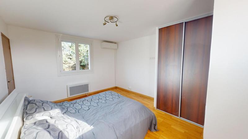 Maison - 144 m² - 6 pièces