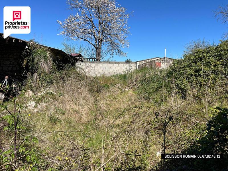 Grange - 320 m² - 4 pièces