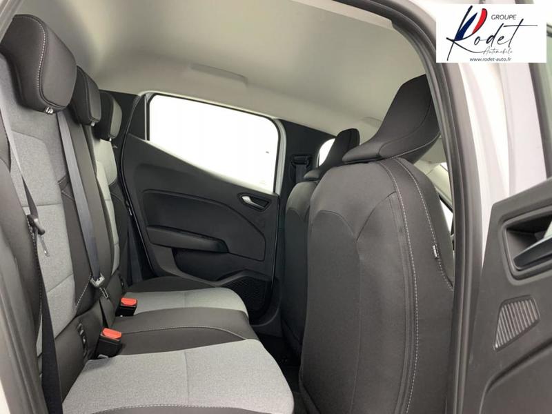 Renault Clio 5 Tce 90 Gsr2 Evolution