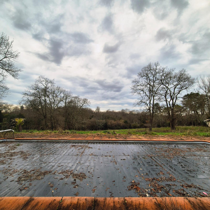 Maison - 238 m² - 9 pièces