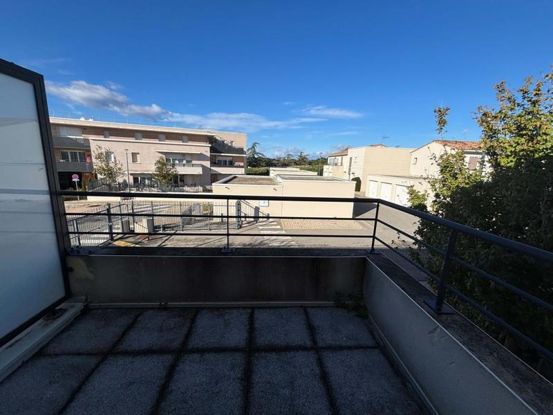 Maison - 84 m² - 4 pièces