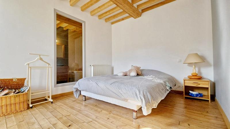 Maison - 150 m² - 7 pièces