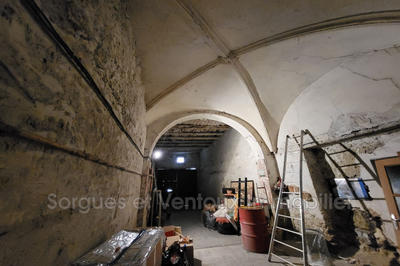 Maison - 237 m² - 10 pièces