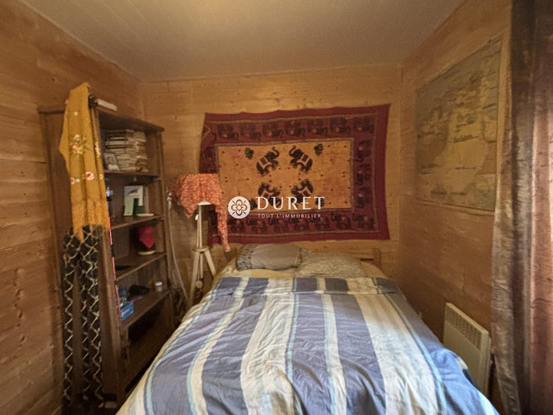 Maison - 55 m² - 2 pièces