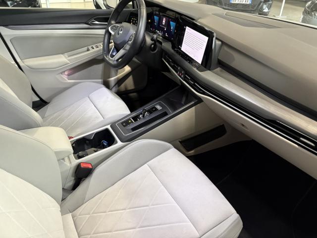 Volkswagen Golf 2.0 Tdi Scr 150 Dsg7 Style