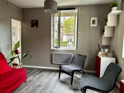 Maison - 43 m² - 3 pièces