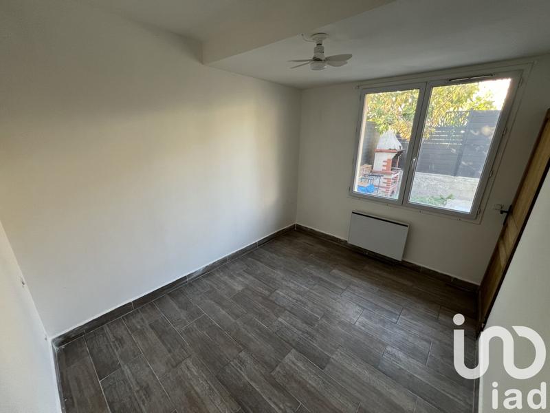 Maison - 98 m² - 7 pièces