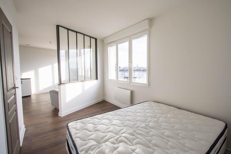 Appartement - 32 m² - 2 pièces