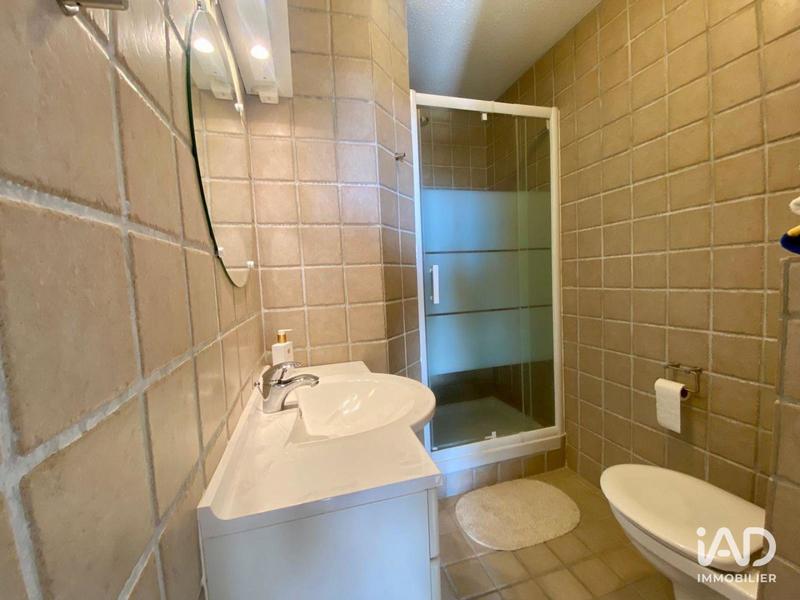 Appartement - 30 m² - 2 pièces