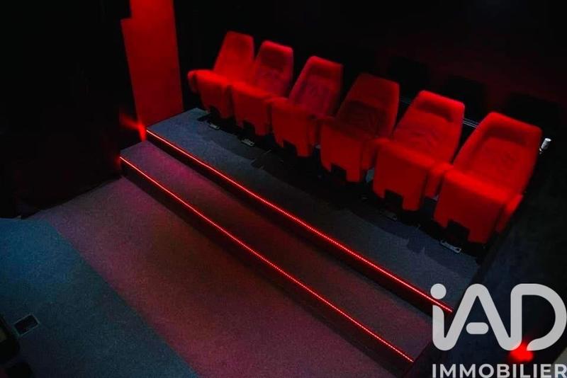 Maison - 146 m² - 6 pièces