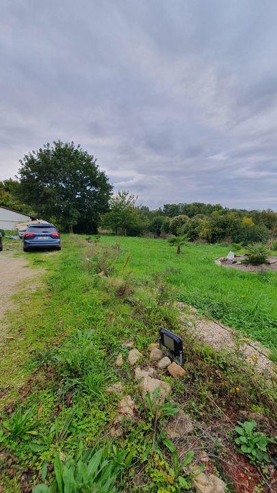 Maison - 125 m² - 4 pièces