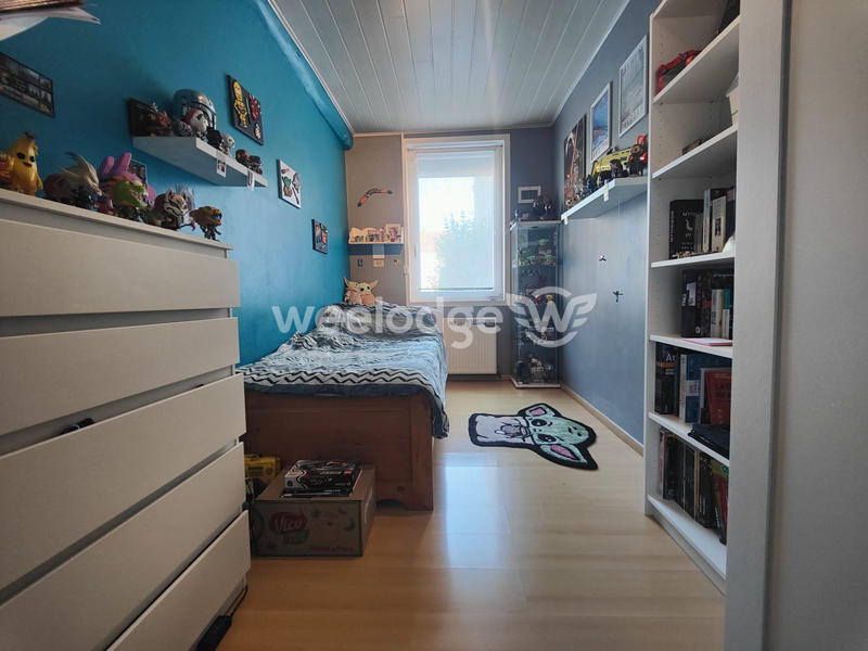 Maison - 126 m² - 6 pièces