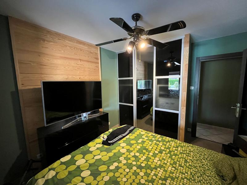 Maison - 105 m² - 6 pièces