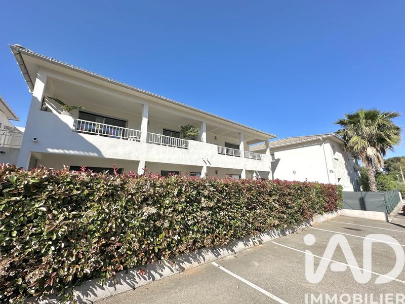 Appartement - 54 m² - 3 pièces