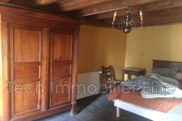 Maison en pierre - 200 m² - 8 pièces