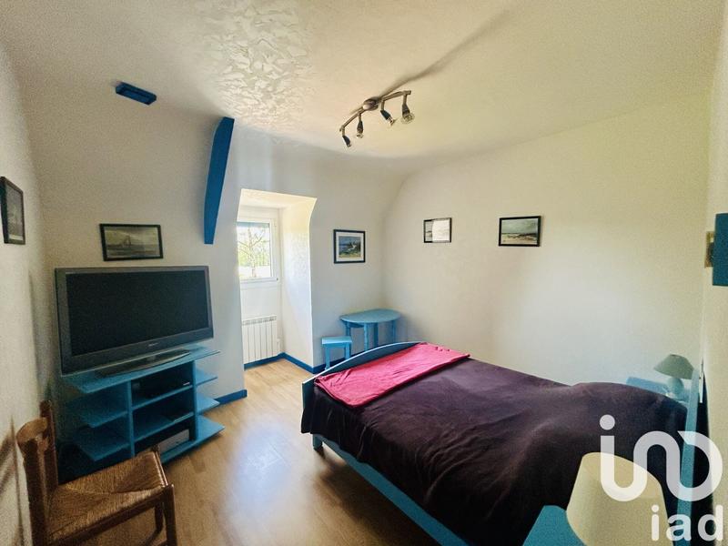 Maison - 136 m² - 5 pièces