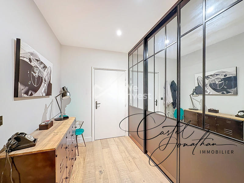 Appartement - 127 m² - 4 pièces