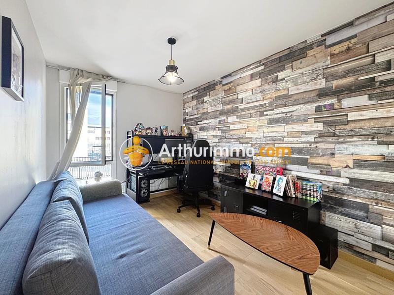 Appartement - 88 m² - 4 pièces