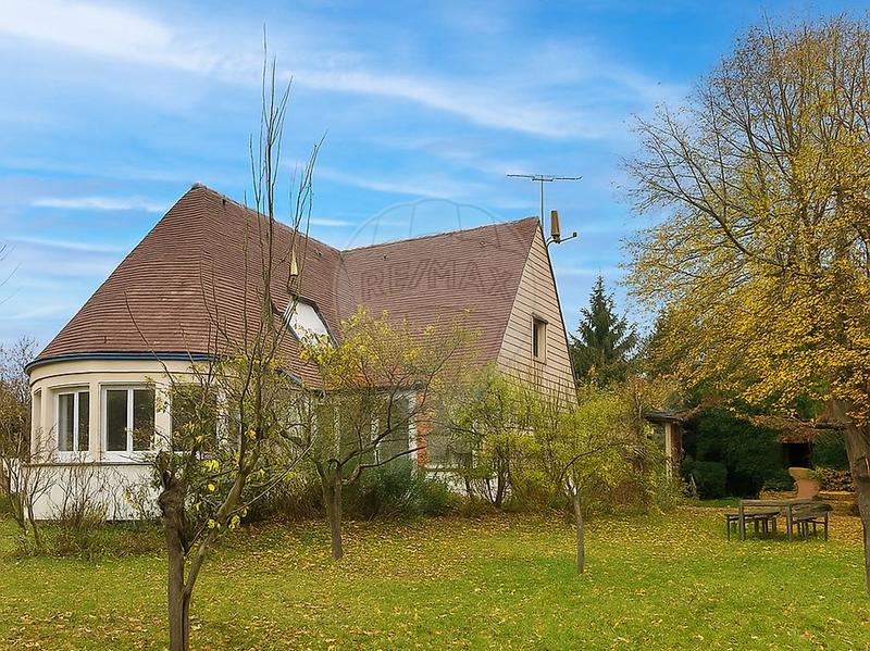 Demeure - 160 m² - 6 pièces