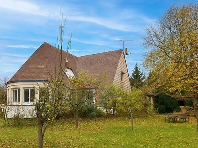 Demeure - 160 m² - 6 pièces