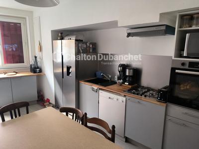 Fonds de commerce - 130 m²