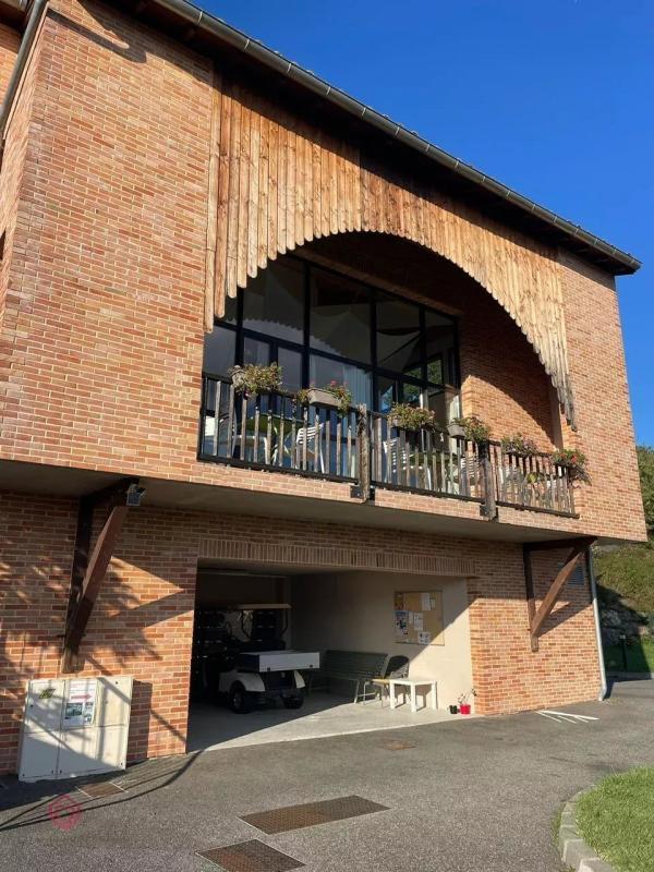 Immeuble - 3 600 m²