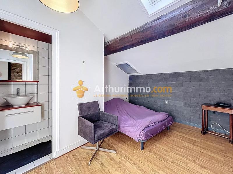 Appartement - 185 m² - 4 pièces