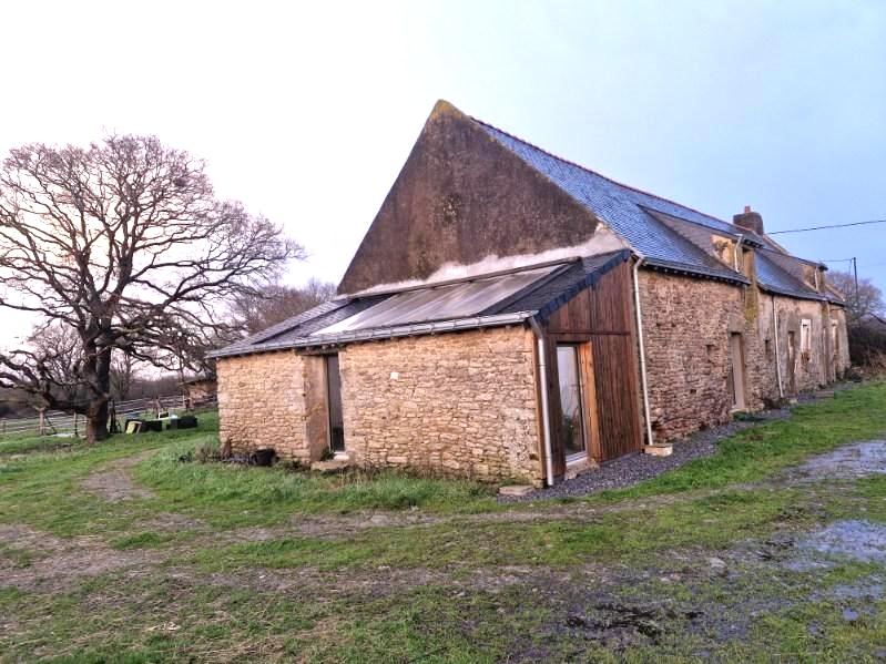 Villa - 62 m² - 2 pièces