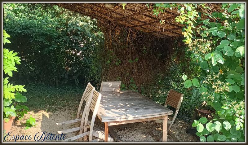 Longère - 147 m² - 4 pièces