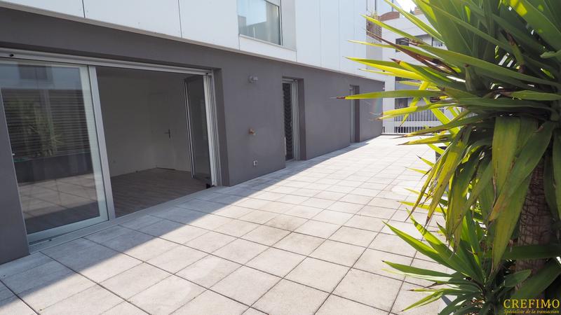 Appartement - 78 m² - 4 pièces