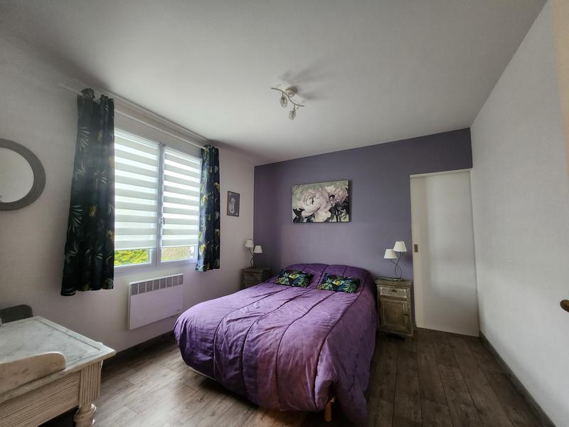 Maison - 175 m² - 9 pièces