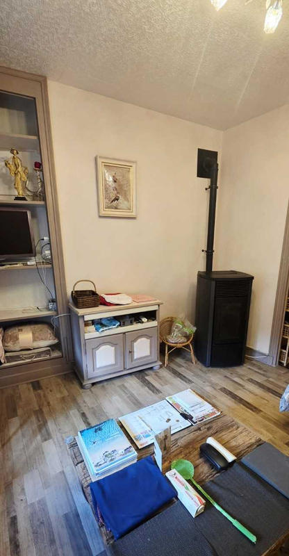 Maison - 230 m² - 11 pièces