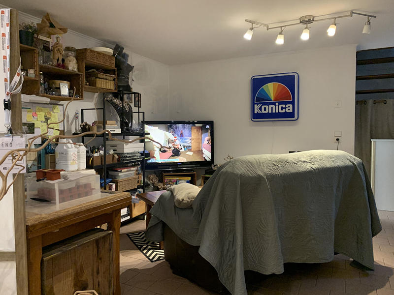 Maison - 62 m² - 3 pièces