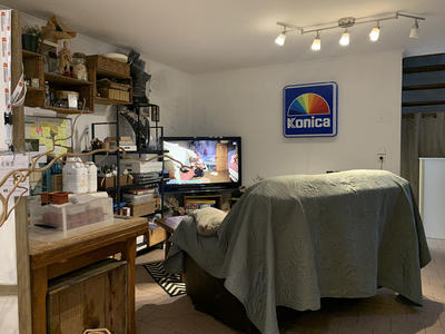 Maison - 62 m² - 3 pièces