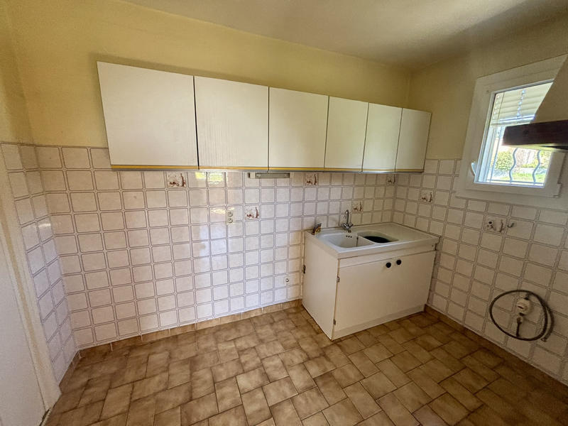 Villa - 112 m² - 3 pièces