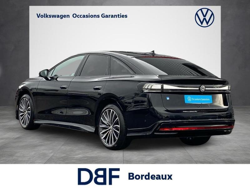 Volkswagen Id.7 Nouvelle Pro s (86kwh) Life Max (28