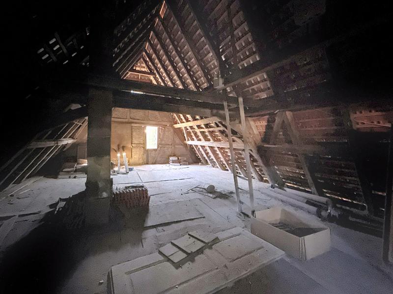 Maison - 153 m² - 7 pièces