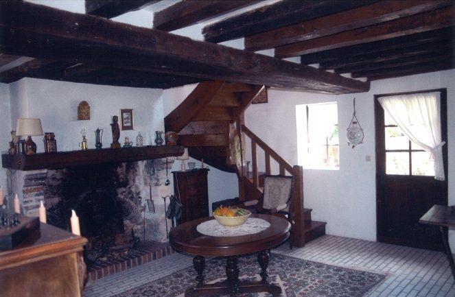 Maison ancienne - 303 m² - 8 pièces