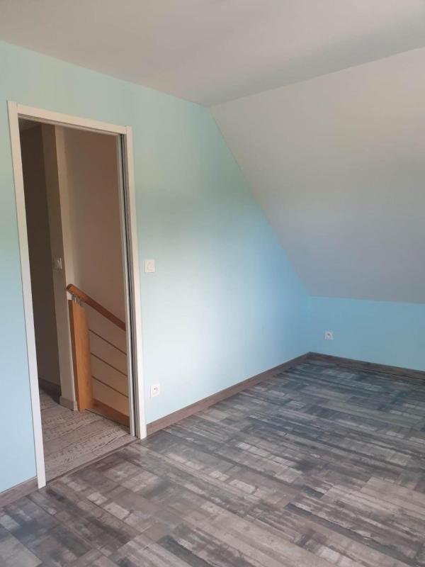 Maison de campagne - 120 m² - 5 pièces