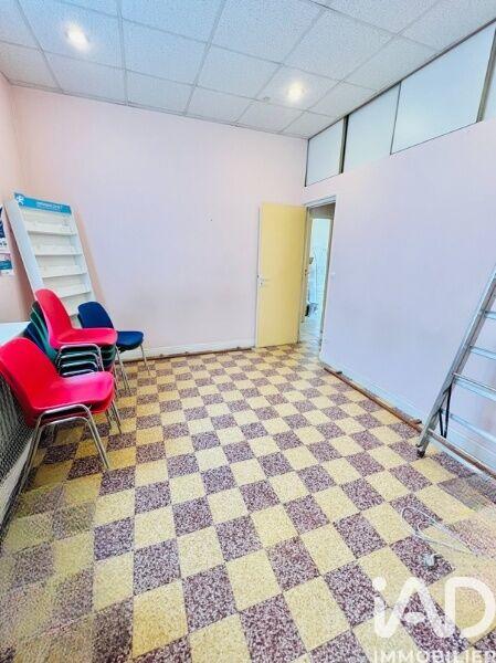 Maison - 156 m² - 8 pièces