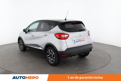 Renault Captur 1.2 TCe Energy Intense Edc 120 ch