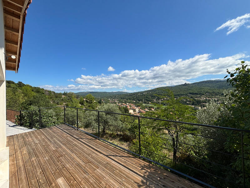 Maison - 72 m² - 3 pièces