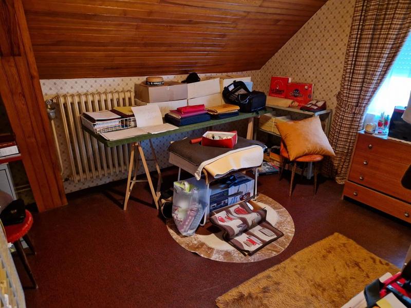 Maison - 140 m² - 4 pièces