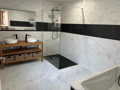 Maison - 132 m² - 6 pièces