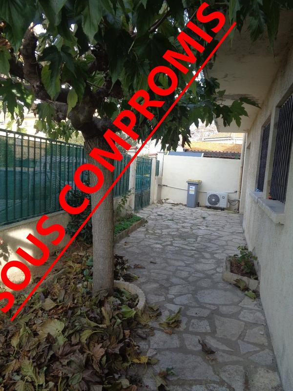 Maison - 132 m² - 6 pièces