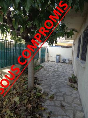 Maison - 132 m² - 6 pièces