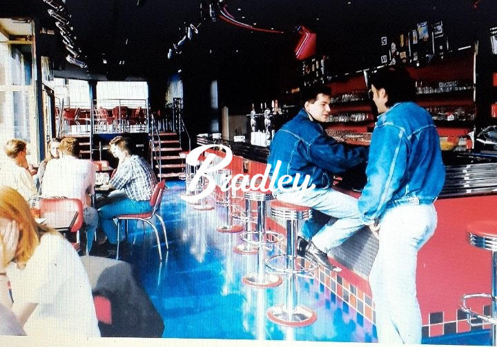 Local commercial - 157 m²